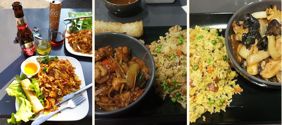 BAYON RESTAURANT - Gallery Image 1