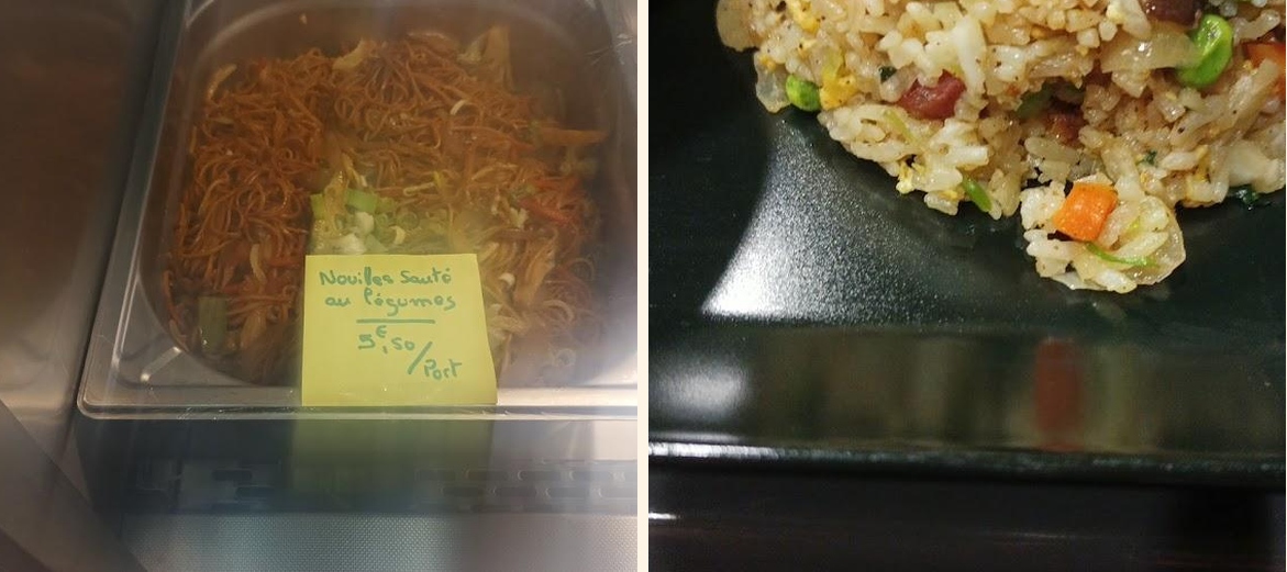 BAYON RESTAURANT - Gallery Image 3