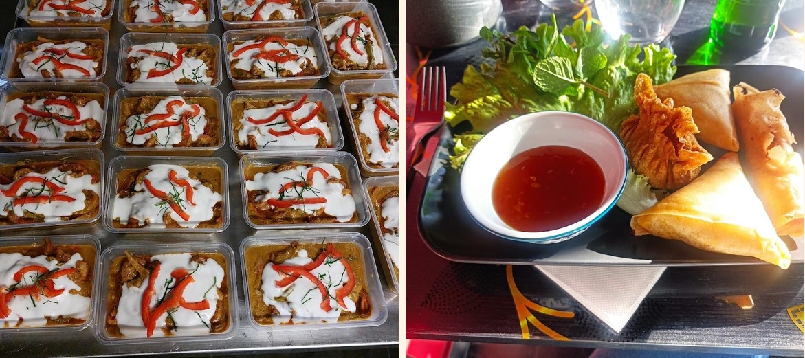 BAYON RESTAURANT - Gallery Image 6